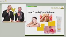 Aloe Propolis Krem