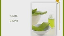 Aloe Vera Miktarı