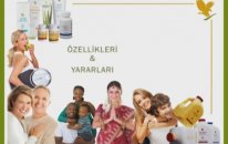 Aloe Vera Ürünlerimiz