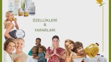 Aloe Vera Ürünlerimiz