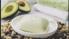 Avocado Yüz ve vücut sabunu