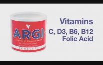 Forever ARGI L-Arginine