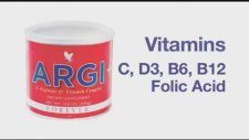 Forever ARGI L-Arginine
