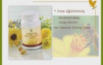 Forever Bee Pollen - Arı poleni