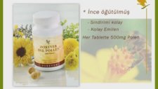 Forever Bee Pollen - Arı poleni