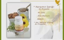 Forever Bee Propolis - Doğal antibiyotik
