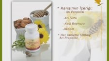 Forever Bee Propolis - Doğal antibiyotik