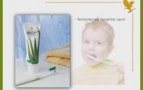 Forever Bright Toothgel - Forever Bitkisel Diş Macunu