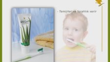 Forever Bright Toothgel - Forever Bitkisel Diş Macunu