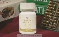 Forever Ginkgo Plus