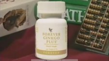 Forever Ginkgo Plus
