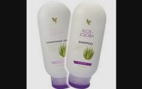 Forever Jojoba Şampuan