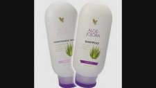 Forever Jojoba Şampuan