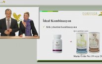 Forever Lean - Kilo Kontrol Ürünü