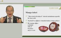 Forever Pomesteen Power