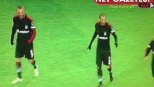 Gökhan Töre Veli Kavlak Kavgası