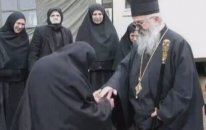 Kara Çarşafın Kökeni Yahudilikten Gelmedir