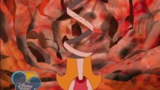 Phineas Ve Ferb Zihnine Dalacağız