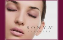 Sonya Cilt bakım seti