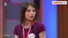 Kurnaz Kadın, Ben Bilmem Eşim Bilire Damga Vurdu