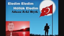 Müftüden Eledim Eledim Höllük Eledim