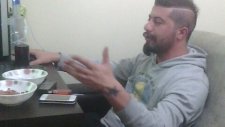 Murat Bedir Ankara Şahidim Olsun