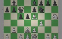 Satranç Taktikleri : Çift Fil saldırısı : Lasker vs Bauer