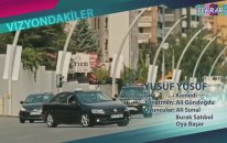 Yusuf Yusuf Filmi Tanıtım
