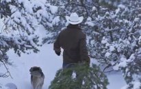 3 Hours Of Christmas Music Classics And Holiday Scenery