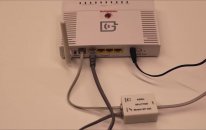 AirTies Air 5341 Modem Kurulumu
