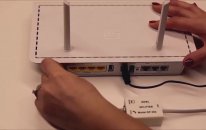 AirTies Air 6271 Modem Kurulumu