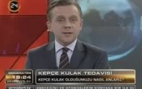 Ameliyatsız Kepçe Kulak Estetiği
