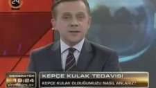 Ameliyatsız Kepçe Kulak Estetiği