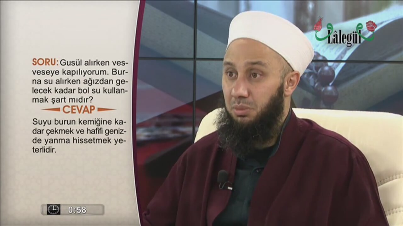 Ağızdan Su Gelmesi Ağızdan Su Gelmesi