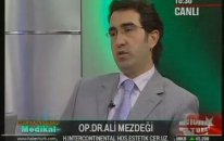 İdeal Kulak Nasıl Olmalıdır ? Kulak Estetiği & Op Dr Ali Mezdeği
