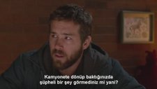 Kayıp Çocuk (The Captive) Türkçe Altyazılı Fragman