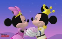 Mickey Fare - Minnierella (Part 2)