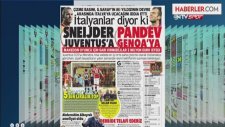 Pandev, İtalyan Genoanın Teklifini Kabul Etti
