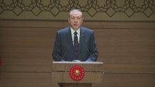 TÜBİTAK 2014 Yılı Bilim, Özel ve Teşvik Ödülleri’ Töreni