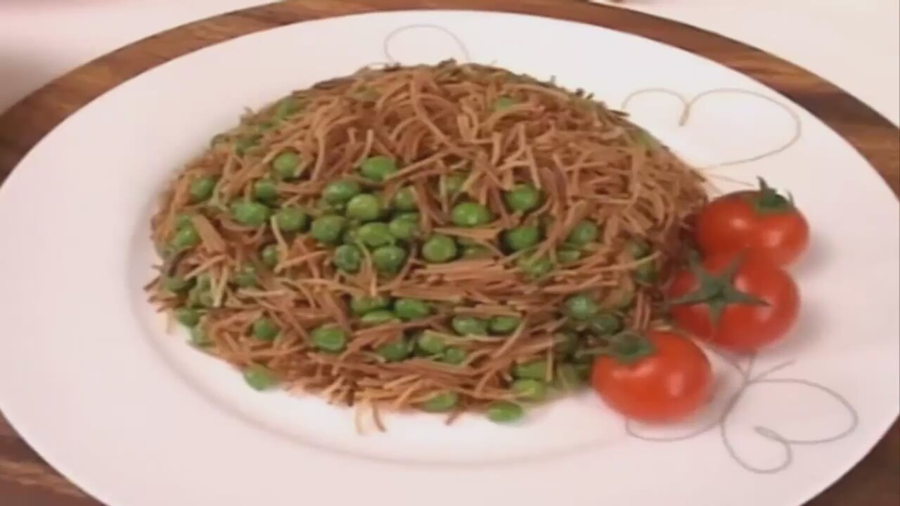 Tel Şehriyeli Pilav Tarifi – Pilav Tarifleri Tel Şehriyeli Pilav Tarifi – Pilav Tarifleri