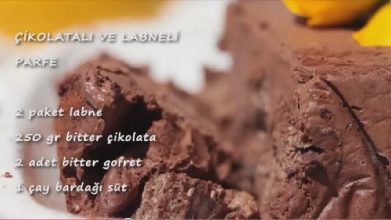 Kokoş Truff Videosu Kokoş Truff Videosu