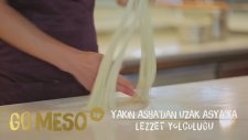 Go Meso - Lezzetin Doğuşuna Yolculuk Yapmaya Hazır Mısınız?