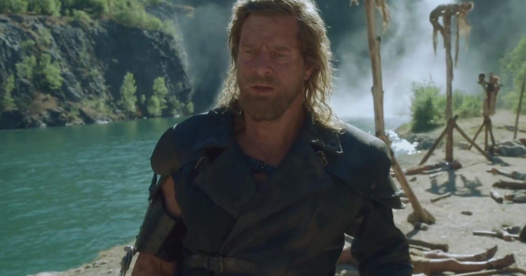 Götz von Berlichingen 2014 Trailer