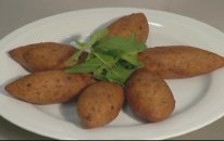 İçli Köfte