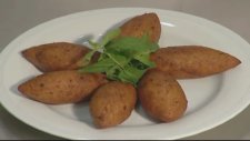 İçli Köfte