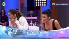 Ben Bilmem Eşim Bilir Yılbaşı Özel 2. Fragmanı (31. Aralık 2014)