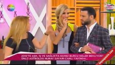 Her Şey Dahil - Nuray Sayarı: Alişan 2015te Evlenecek
