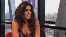 Mor Karbasi Interview