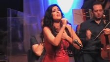 Mor Karbasi - Sings La Galana With Andalucian Orchestra