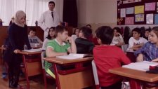 Öğrencilerden Etkileyici Hz. Muhammed Tasfiri (Kısa Film)